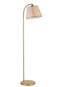 Miniatyrbillede 1 af 3: Gulvlampe Azra Eskitme Pramit 15-3 Abajurlu Lambader