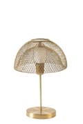 Miniatyrbild 2 av 4: Bordslampa Lungo Eskitme Ufo Başlıklı Masa Lambası