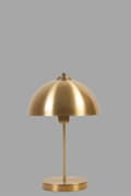 Miniatyrbillede 3 af 4: Bordlampe Lungo Eskitme Retro Başlıklı Masa Lambası