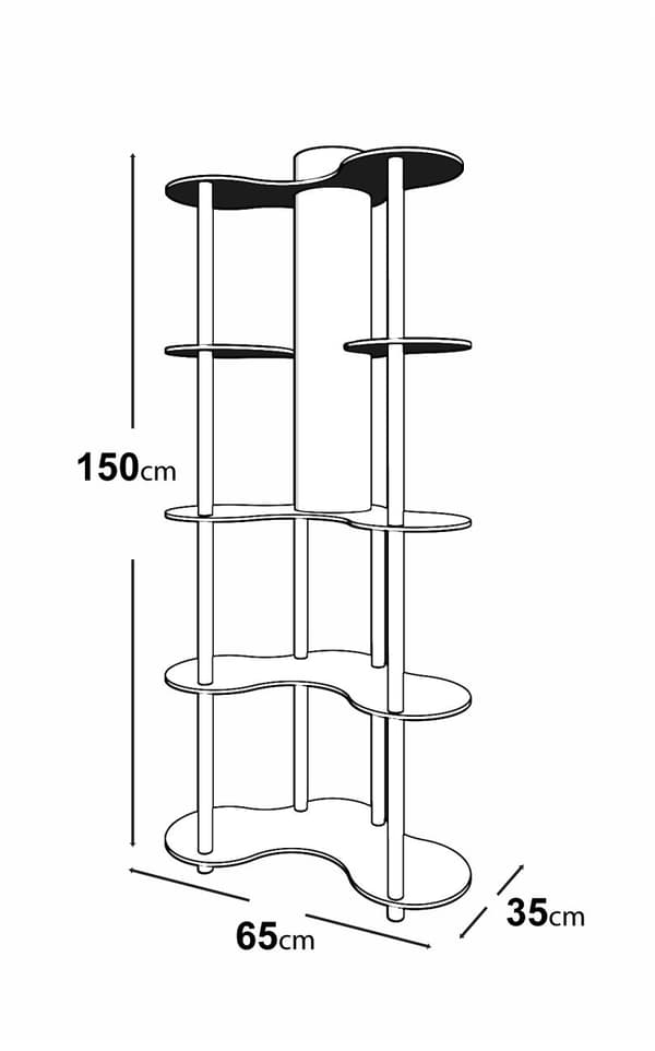 Gulvlampe KS-11113