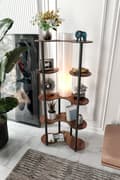 Miniatyrbilde 2 av 6: Gulvlampe KS-11113