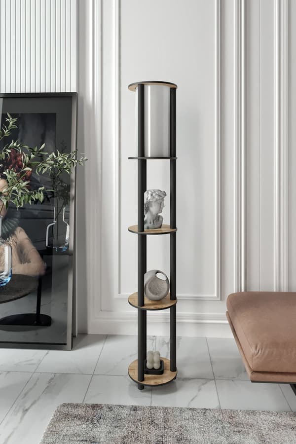 Gulvlampe KS-11107