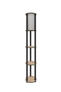 Miniatyrbillede 5 af 6: Gulvlampe KS-11107