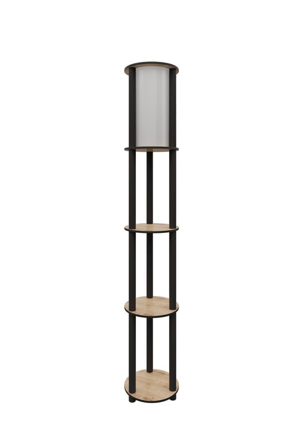 Gulvlampe KS-11107