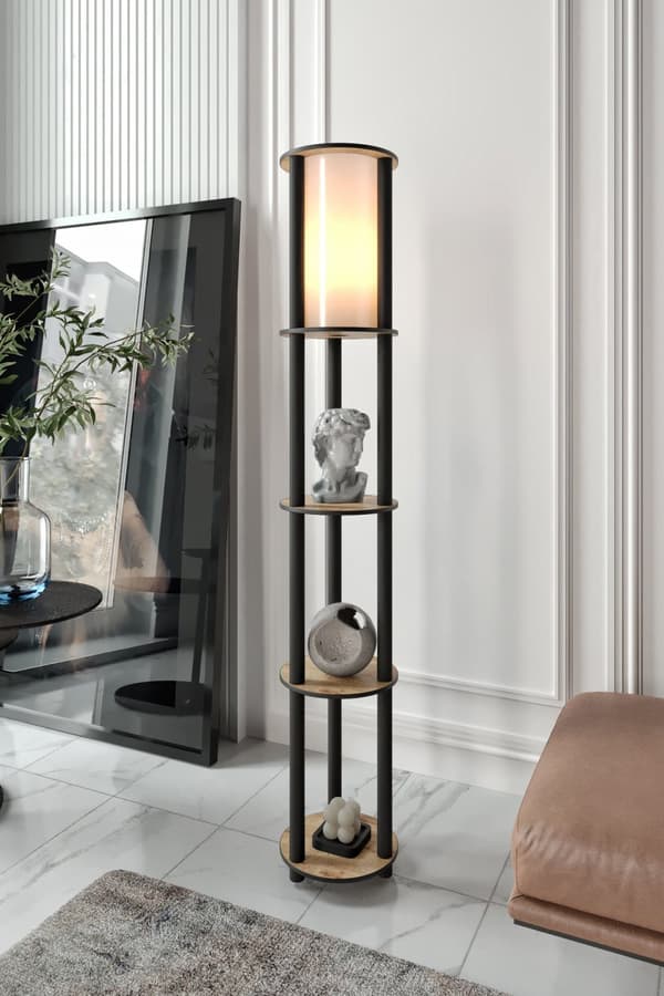 Gulvlampe KS-11107