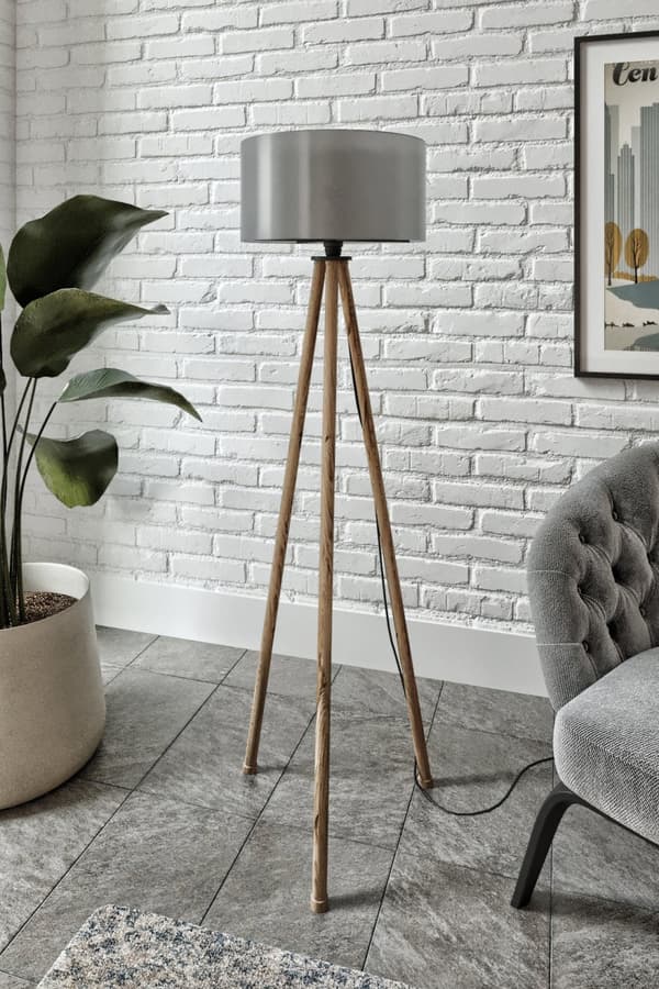 Golvlampa KS-11105