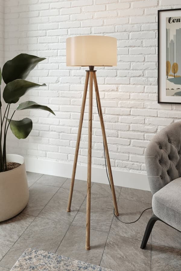 Golvlampa KS-11105