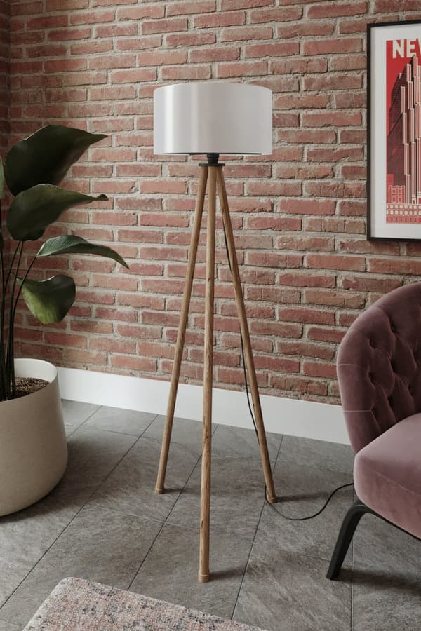 Golvlampa KS-11104