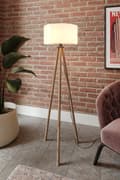 Miniatyrbild 1 av 4: Golvlampa KS-11104