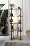 Miniatyrbilde 3 av 6: Gulvlampe KS-11111