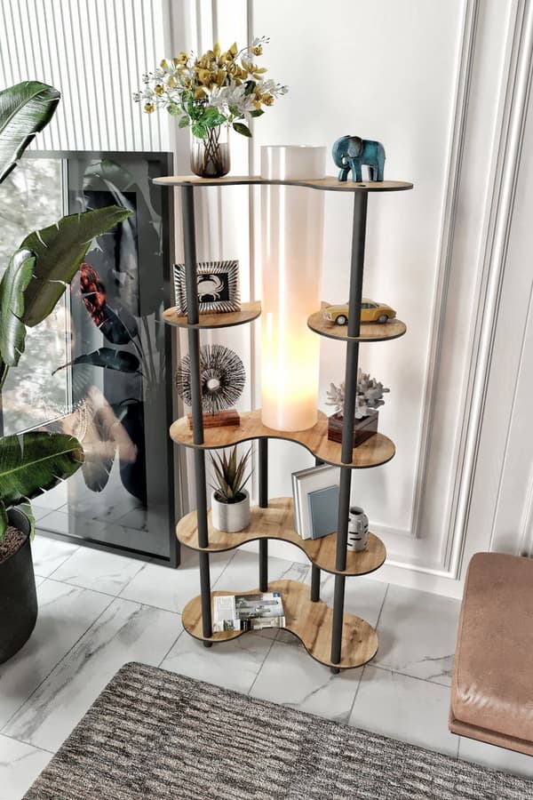Gulvlampe KS-11111