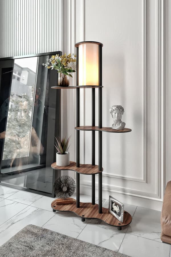 Golvlampa KS-11114