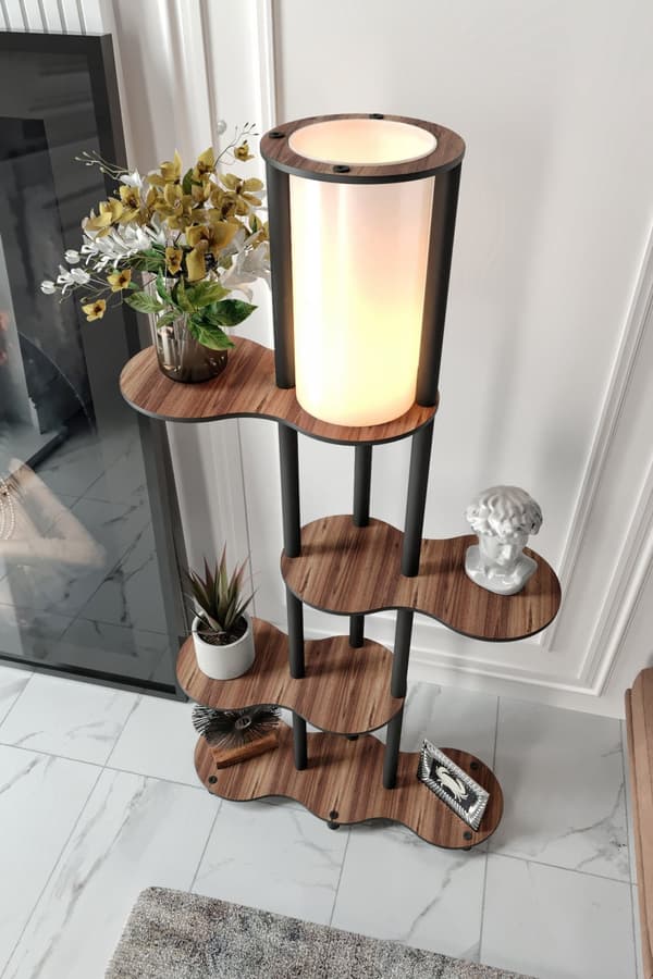 Golvlampa KS-11114
