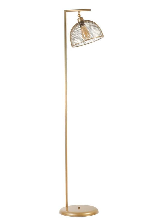 Gulvlampe Smart Eskitme Rota Başlıklı Lambader
