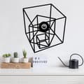 Miniatyrbilde 7 av 7: Vegglampe W-055