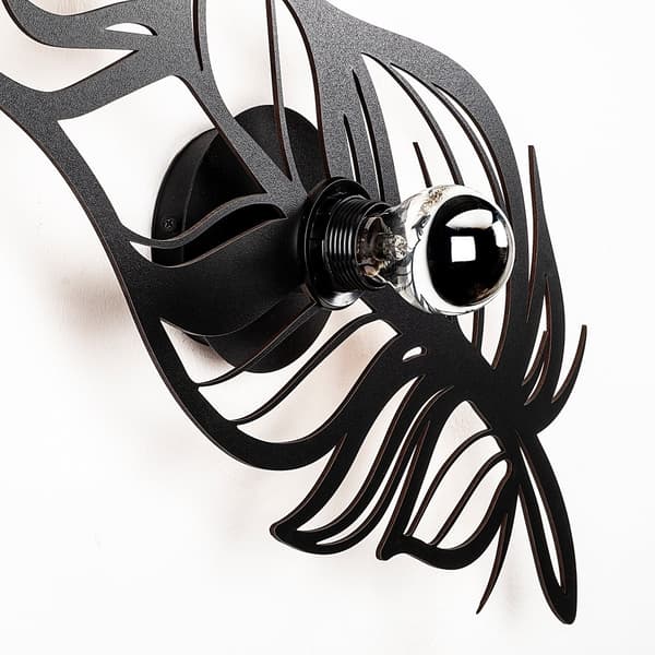 Væglampe W-030