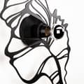 Miniatyrbild 4 av 7: Vägglampa W-043