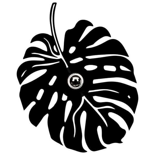 Vegglampe W-035