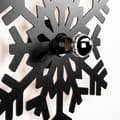 Miniatyrbild 4 av 7: Vägglampa W-052
