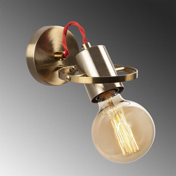 Vägglampa Vaveyla - 444-A