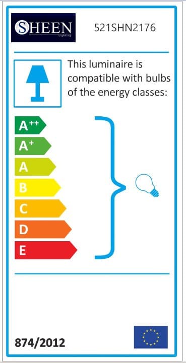 Vägglampa Vaveyla - 444-A