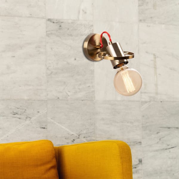 Vägglampa Vaveyla - 444-A