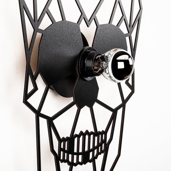 Væglampe W-050