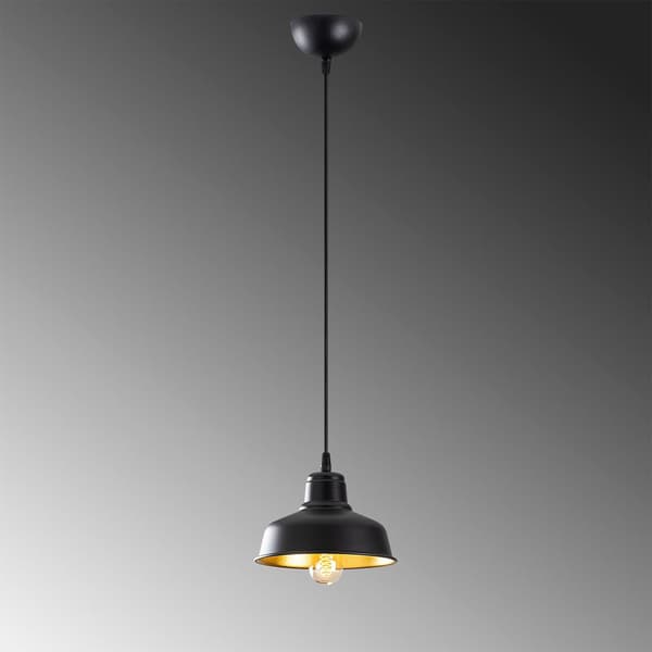 Lysekrone Berceste - 181BLACK-S