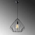 Miniatyrbillede 4 af 6: Lysekrone Diamant - 703-S