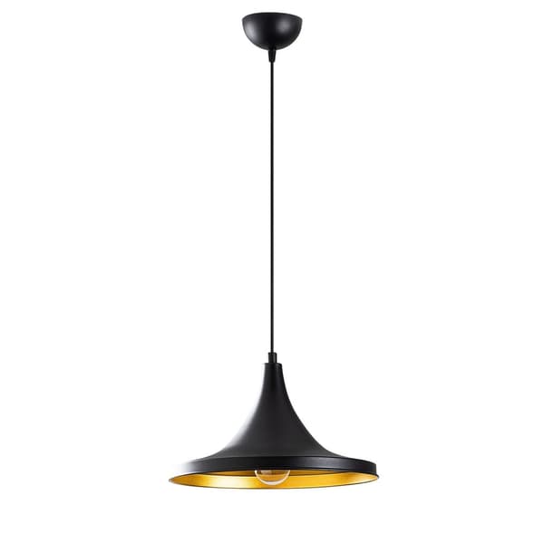 Ljuskrona Berceste - 193BLACK-S