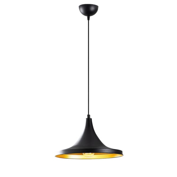 Ljuskrona Berceste - 193BLACK-S