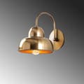 Miniatyrbilde 4 av 6: Vegglampe Berceste - 180VINTAGE-A