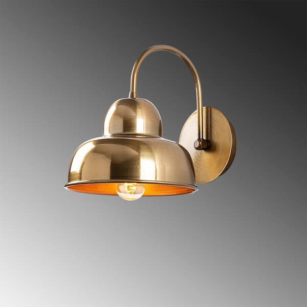 Vegglampe Berceste - 180VINTAGE-A