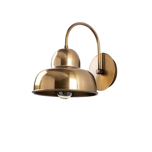 Vegglampe Berceste - 180VINTAGE-A
