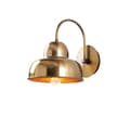 Miniatyrbilde 2 av 6: Vegglampe Berceste - 180VINTAGE-A