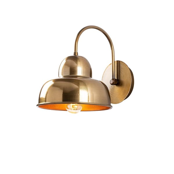 Vegglampe Berceste - 180VINTAGE-A