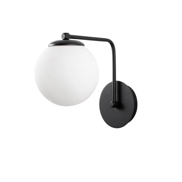 Vägglampa Daisy-147-A
