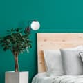Miniatyrbild 2 av 6: Vägglampa Daisy-147-A