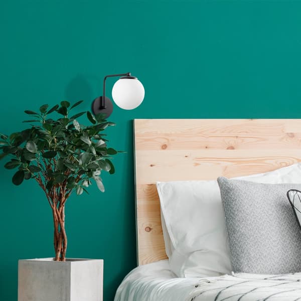 Vägglampa Daisy-147-A