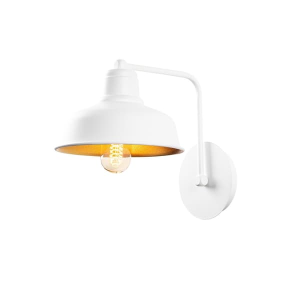 Vägglampa Berceste - 181WHITE-A