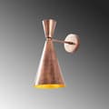 Miniatyrbilde 4 av 6: Vegglampe Berceste - 184VINTAGE-A