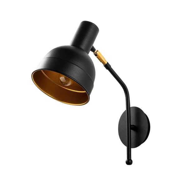 Væglampe Berceste - 183BLACK-A