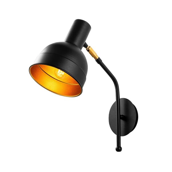 Væglampe Berceste - 183BLACK-A