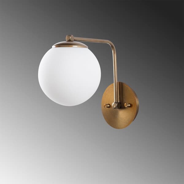 Vegglampe Daisy - 146-A