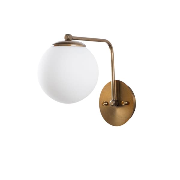 Vegglampe Daisy - 146-A