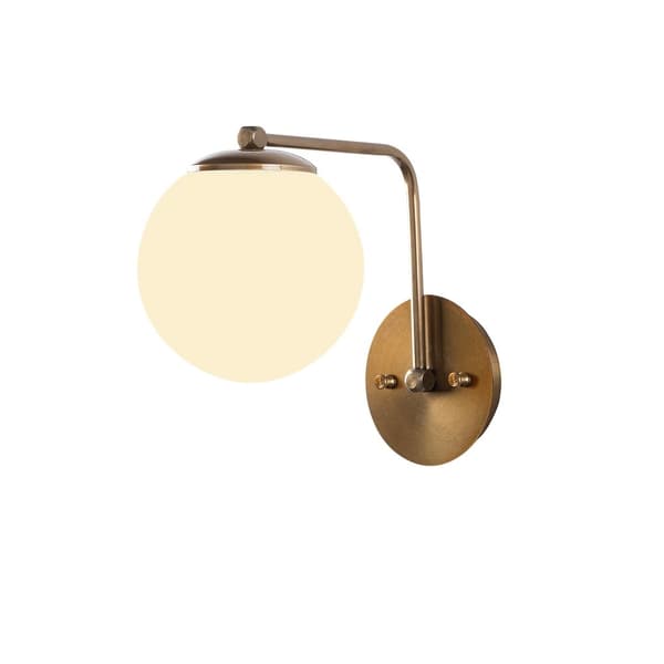 Vegglampe Daisy - 146-A
