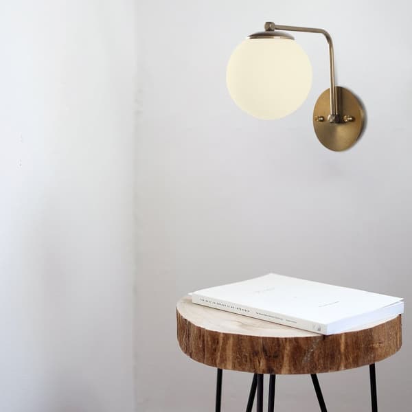 Vegglampe Daisy - 146-A