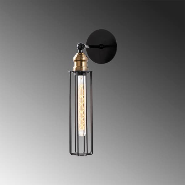 Vegglampe Zumra - 705-A