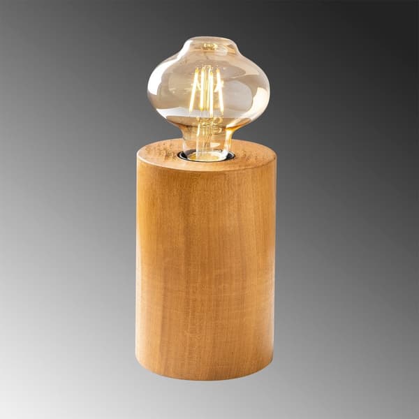 Bordslampa Kavuk - NT - 128