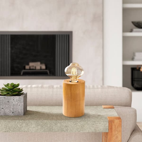 Bordslampa Kavuk - NT - 128